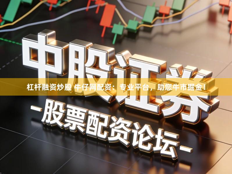 杠杆融资炒股 牛仔网配资:专业平台,助您牛市掘金!