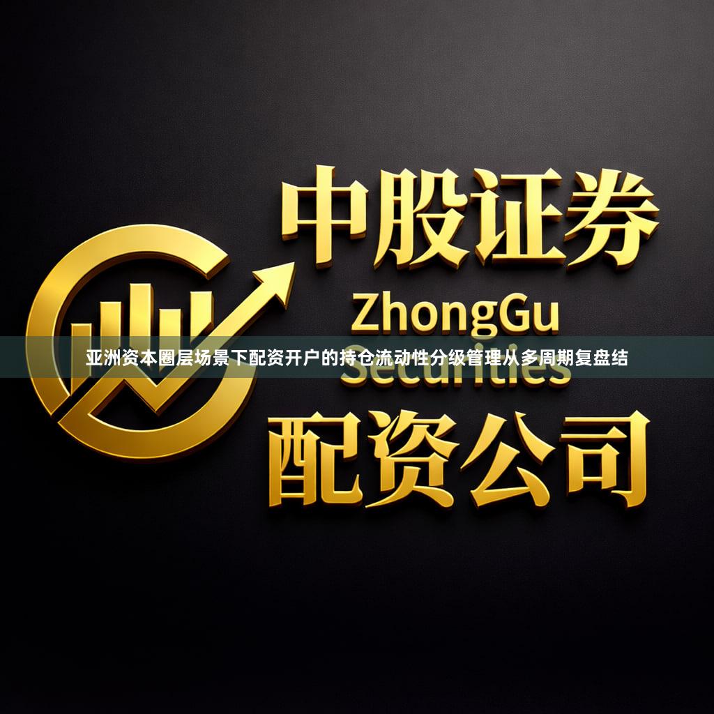 亚洲资本圈层场景下配资开户的持仓流动性分级管理从多周期复盘结