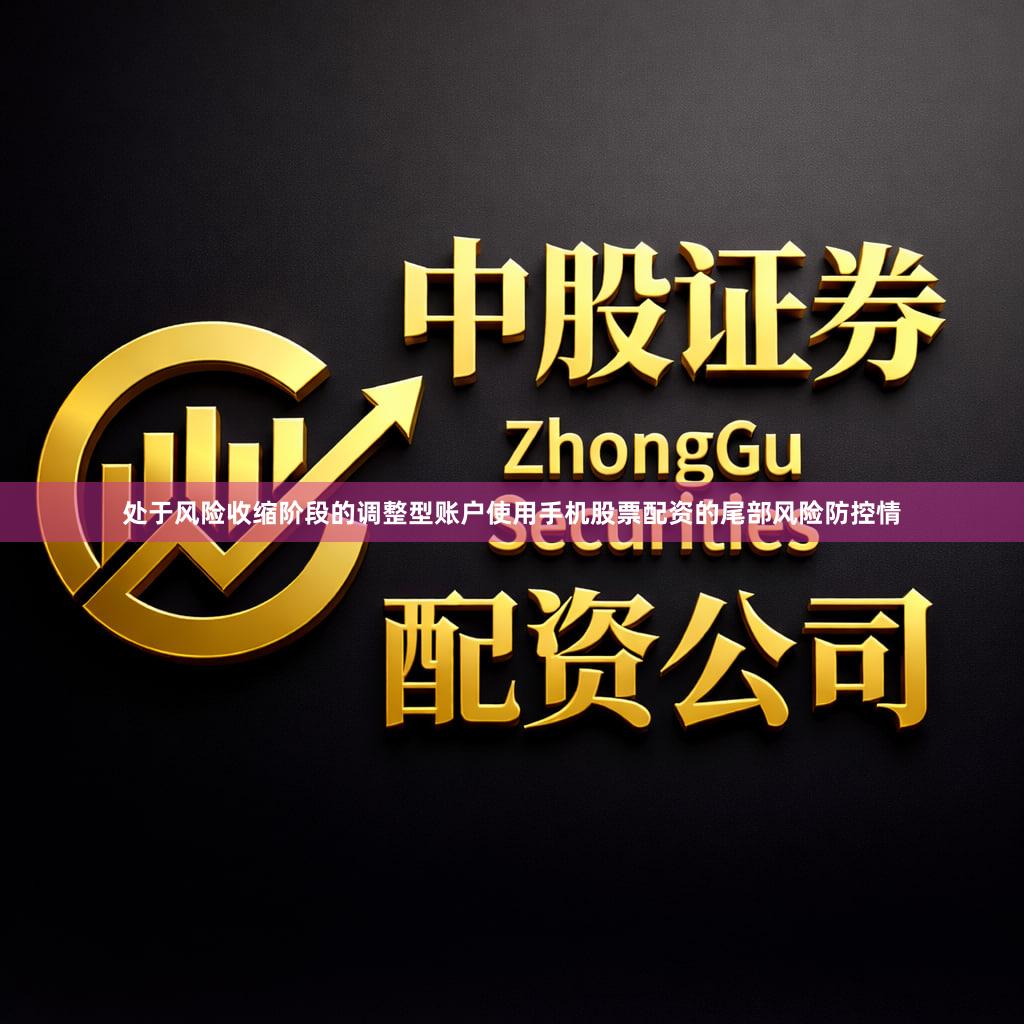 处于风险收缩阶段的调整型账户使用手机股票配资的尾部风险防控情