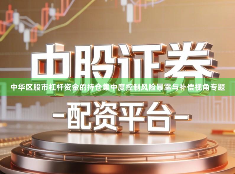 中华区股市杠杆资金的持仓集中度控制风险暴露与补偿视角专题