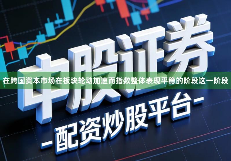 在跨国资本市场在板块轮动加速而指数整体表现平稳的阶段这一阶段