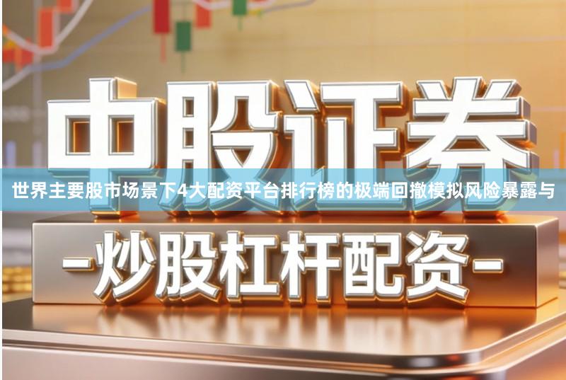 世界主要股市场景下4大配资平台排行榜的极端回撤模拟风险暴露与