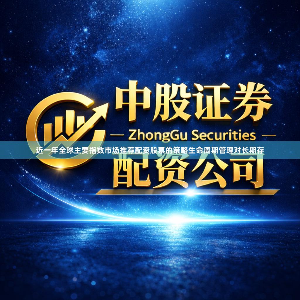 近一年全球主要指数市场推荐配资股票的策略生命周期管理对长期存