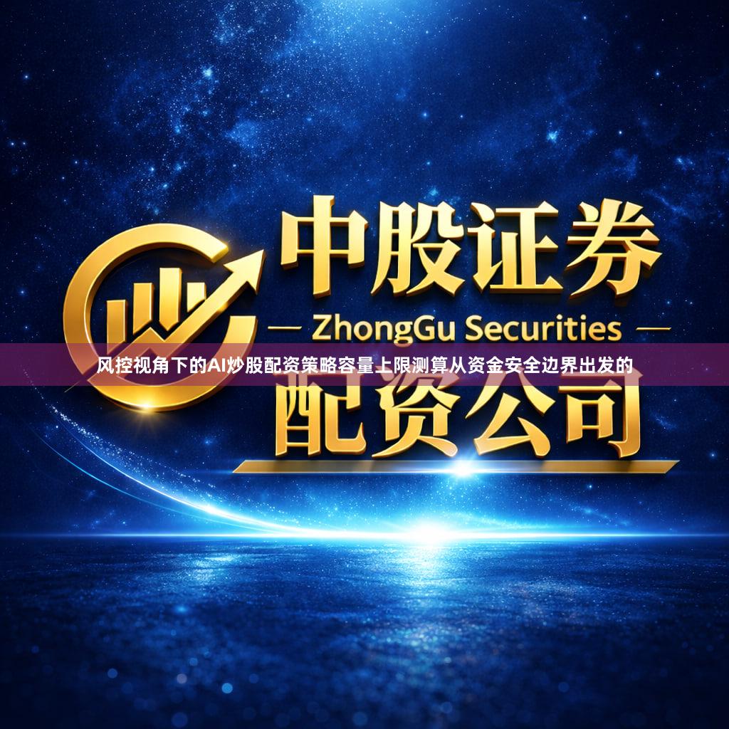 风控视角下的AI炒股配资策略容量上限测算从资金安全边界出发的
