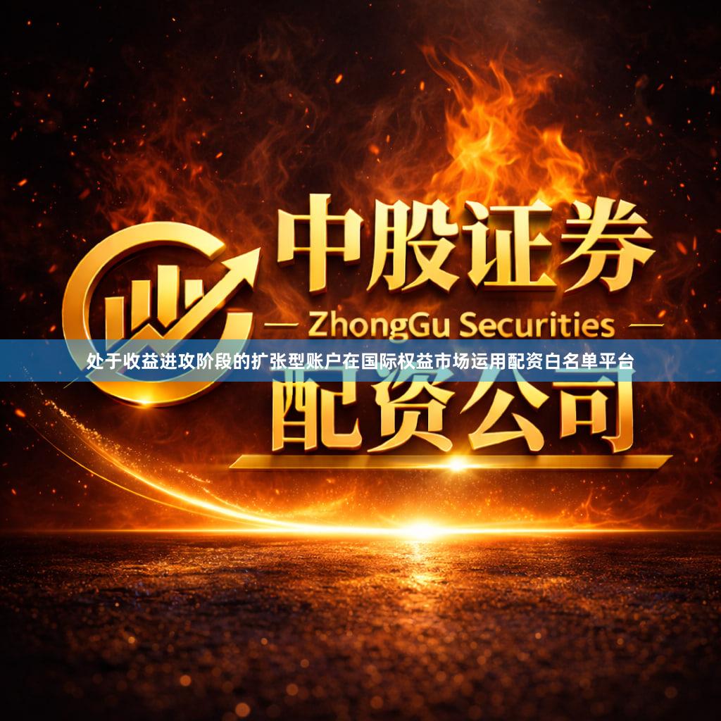 处于收益进攻阶段的扩张型账户在国际权益市场运用配资白名单平台