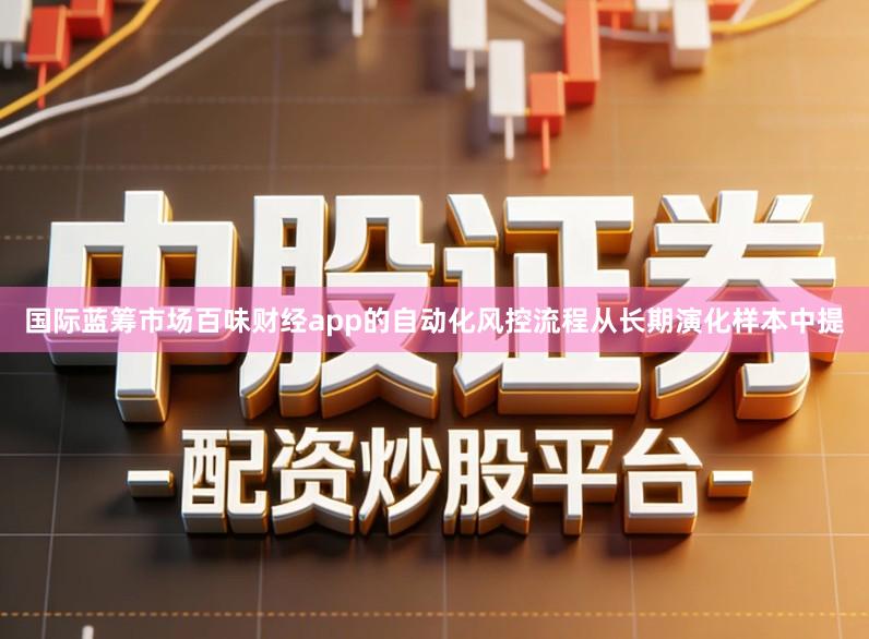 国际蓝筹市场百味财经app的自动化风控流程从长期演化样本中提